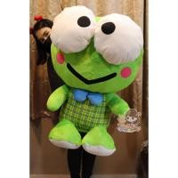 ราคา ตุ๊กตากบ กบเคโระ ขนนุ่มน่ารักมาก (6651959894)