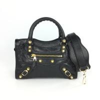 ราคา New Balenciaga Giant Mini City (7843390499)