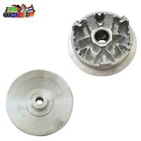 ราคา ชามครัชแต่ง ชุด PCX 2018 22102-K35-V00 22110-K36-A00 แท้ศูนย์ เซาะร่อง เจียร์ร่องแล้ว 239 SHOP2 (6558799752)