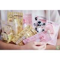 ราคา Lip Balm&Hand Gel & Hand Cream My melody แจกส่วนลด 130 Only @7-11 (837194463)