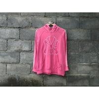 ราคา Mlb HOODIE MLB SECOND HOODIE MLB YANKEES HOODIE MLB NY ORI JACKET MLB JAKET INDIANS (3984470503)