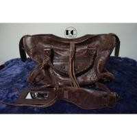 ราคา (Used)SALE Balenciaga city 115748 ของแท้ (6320391936)