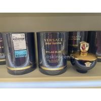 ราคา Versace Dylan Blue For Her EDP (20252523024)