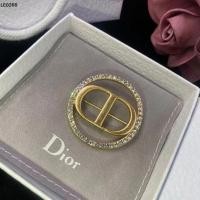 ราคา DIOR เข็มกลัดทองเหลือง รูปเสื้อโค้ท สามมิติ ประดับพู่ สไตล์เรโทร (25181898525)