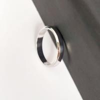 ราคา แหวนทองคำแท้ 37.5% ทองคำ9K กว้าง 3.5 มิลลิเมตร รุ่น GR375-1-3.5MM (11356820088)