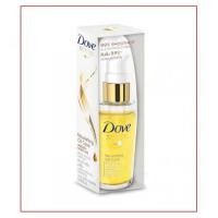 ราคา Dove Nourishing Oil Care Serum 40ml (17058820107)