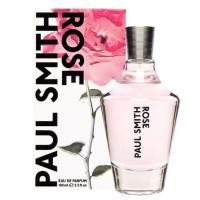 ราคา Paul smith Rose EDP 100 ML กล่องซีล (878058164)