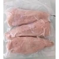 ราคา (สินค้าพร้อมส่ง)น่องไก่ตะไคร้ เจ (23348321446)