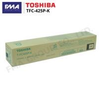 ราคา TOSHIBA e-STUDIO หมึกเครื่องถ่ายเอกสารสีดำ TFC-425P-K สำหรับรุ่น 2520AC / 3025AC / 5525AC (18593271214)
