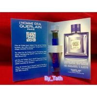 ราคา GUERLAIN L'Homme Ideal Sport Eau De Toilette Spray ^^Tester^^ (545259323)