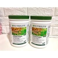 ราคา ถูกที่สุด!! NUTRILITE All Plant Protein (1398554938)