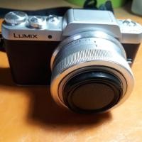 ราคา กล้องรุ่น Panasonic gf8 (5917364690)