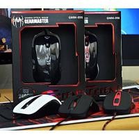 ราคา เมาส์ USB MOUSE OMRON SWITCH GEARMASTER GMM-098 ฺWhite (367841713)