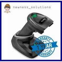 ราคา เครื่องอ่านบาร์โค้ดไร้สาย Zebra Symbol DS2278 (1D-2D Barcode Scanner) (20343018350)