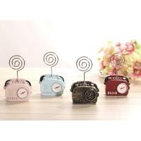 ราคา ที่หนีบกระดาษ ที่หนีบการ์ด แท่นเสียบกระดาษ ที่เสียบกระดาษ วิทยุ (4396778547)