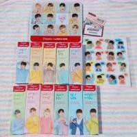 ราคา [พร้อมส่ง]ยาสีฟัน Pleasia wannaone ✨ (1070073578)