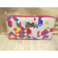 ราคา กระเป๋าสตางค์ Kloset Bella Bag Pixel Pink มือ1 (1591949285)