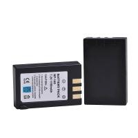 ราคา แบตเตอรี่ Li-Ion 1150MAh สำหรับ Fujifilm NP-140, Fuji FinePix S100 S100FS S200EXR S205EXR (16985443832)