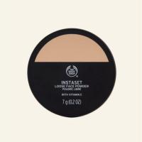 ราคา The body shop Instaset Loose Face Powde 02 (19830375177)