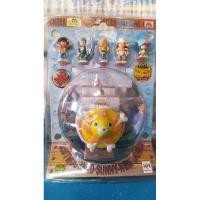 ราคา เรือโจรสลัดซันนี่ วันพีช (23776641303)