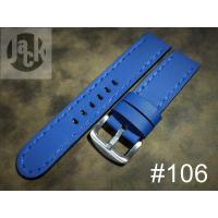 ราคา Jack straps สายนาฬิกาหนังวัวฟอกฝาดแท้ทั้งเส้น งานแฮนด์เมด สายหนังทนทาน (24363845509)