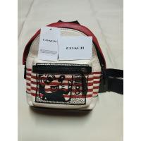 ราคา Coach คาดอก disney mickey mouse (24478597767)