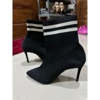 ราคา รองเท้าส้นสูงรองเท้าแบรนด์ Schutz (18893944574)