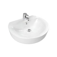 ราคา Big-hot American Standard อ่างล้างหน้าแบบแขวน **ไม่รวมก๊อกน้ำ** รุ่น คอนเซ็ปสเฟีย TF-0552-WT สินค้าขายดี (27757046397)
