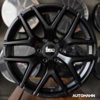 ราคา ล้อ AOW Auto Option ลาย BBS AOW18 สีดำด้าน ขอบ 20 นิ้ว 6รู 139.7 รีดเบา Flow Forming (21977710833)