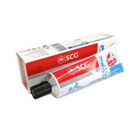 ราคา SCG กาวตราช้าง ทาท่อ PVC ชนิดหลอดเข้มข้น 125 กรัม แบบหลอด (8925161763)