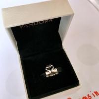 ราคา Pandora charm แท้100% (872082407)