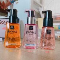 ราคา พร้อมส่ง/แพ็คเกจใหม่mise en scene perfect serum เซรั่มบำรุงผม (2696396555)