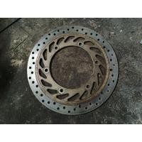 ราคา จานดิสเบรคหน้า HONDA NSR RR RW NPRO FSX [แท้มือสอง] (19071829788)