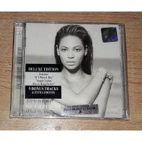 ราคา Beyonce' ซีดี CD Album I Am... Sasha Fierce Deluxe Edition (12142534113)
