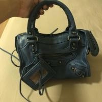 ราคา กระเป๋า BALENCIAGA MINI งาน hiend (2228444272)