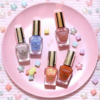 ราคา สีทาเล็บ Canmake nail polish (6948328863)