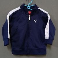 ราคา แจ็คเก็ตเด็กมือสอง ยี่ห้อ Puma (3210955975)