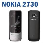 ราคา โทรศัพท์ปุ่มกด Nokia 2730 3G โนเกีย จอใหญ่ ปุ่มกดมีเก็บปรายทาง สามารถใช้ได้ทุกซิมการ์ด (15612960829)