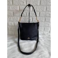 ราคา Coach แท้ ✔️ กระเป๋าสะพาย รุ่น Mini Abby Duffle | Coach Mini Abby Duffle (7728793726)