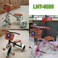 ราคา จักรยาน3ล้อเด็กทรงวินเทจ (13471398958)