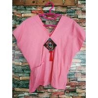 ราคา เสื้อพื้นเมืองชาวเขา (5174566489)