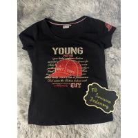 ราคา เสื้อUSรีดเพชรผ้านิ่มเด้ง (25685237266)