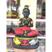 ราคา กุมารนั่งแร่เหล็กน้ำพี้5นิ้ว (9345227872)