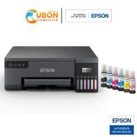 ราคา PRINTER (ปริ้นเตอร์) EPSON ECOTANK L8050 INKJET (22571477205)