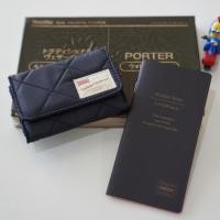 ราคา TRADITIONAL WEATHERWEAR&PORTER x MONO MAX WALLET (+Notebook) (908476834)