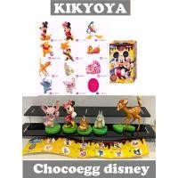 ราคา choco egg disney character 01 furuta JP (22505687256)