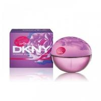 ราคา DKNY Be Delicious Flower Pop (Limited Edition) Violet Pop EDT 50ml 50ml (1356446163)
