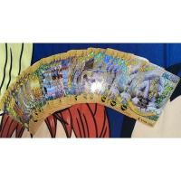 ราคา การ์ดจีนวันพีช SRเหลือง แบ่งขาย (18547800030)