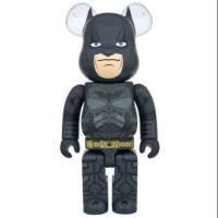 ราคา Bearbrick Batman 400% (996265870)