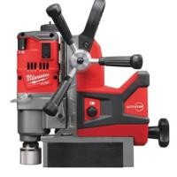 ราคา Milwaukee สว่านแท่นแม่เหล็กไร้สาย ขนาด 38 มม. รุ่นM18 FMDP-0 เครื่องเปล่า (6296072688)
